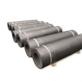 China Ultra High Power 600x2700mm UHP Graphite Electrodes